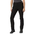 Pikkukuva 3 / 5: Regatta Womens/Ladies Dayhike IV Hiking Trousers