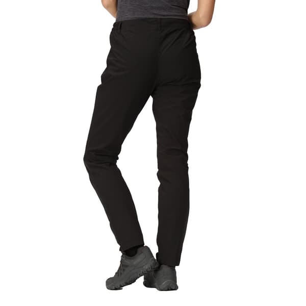 Regatta Womens/Ladies Dayhike IV Hiking Trousers