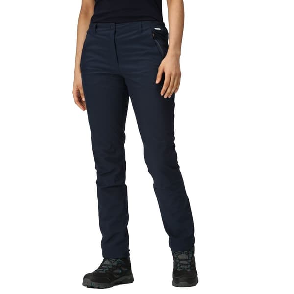 Regatta Womens/Ladies Dayhike IV Hiking Trousers