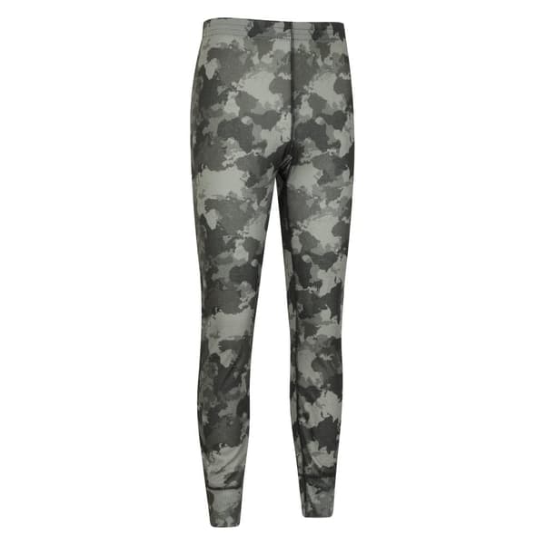 Mountain Warehouse Mens Talus Camouflage Trousers
