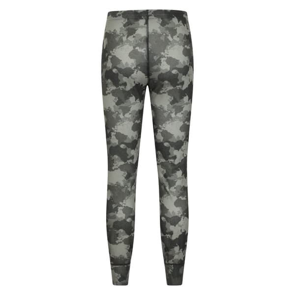 Mountain Warehouse Mens Talus Camouflage Trousers