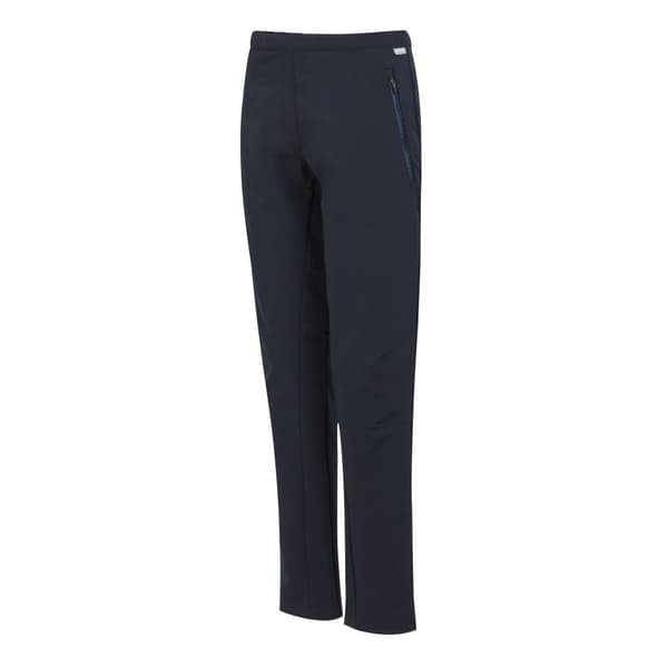 Regatta Womens/Ladies Pentre Extol Stretch Hiking Trousers Navy 12 UK R