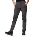 Miniatyrbilde 3 av 4: Regatta Womens/Ladies Questra V Walking Trousers