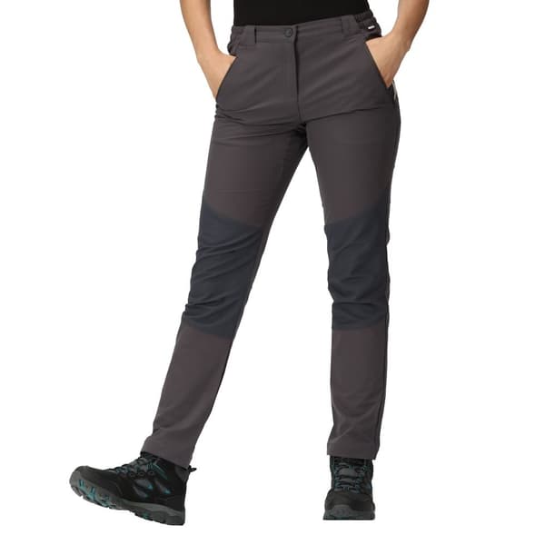Regatta Womens/Ladies Questra V Walking Trousers