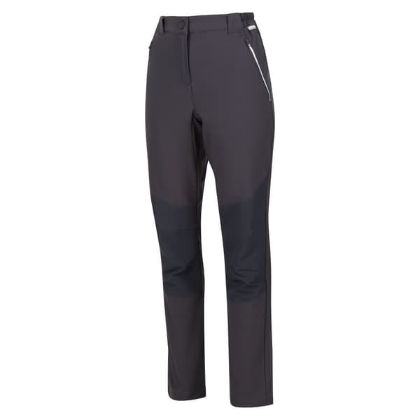 Regatta Womens/Ladies Questra V Walking Trousers