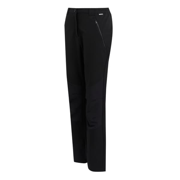 Regatta Womens/Ladies Questra V Walking Trousers