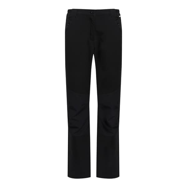 Regatta Womens/Ladies Questra V Walking Trousers