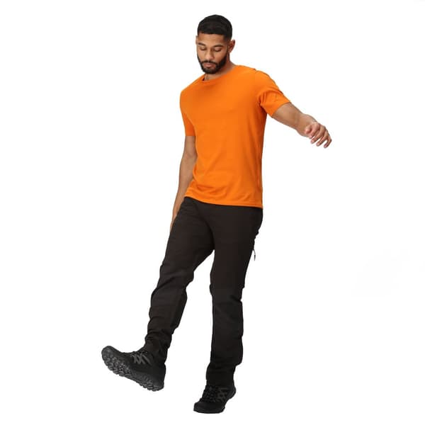 Regatta Mens Questra V Hiking Trousers