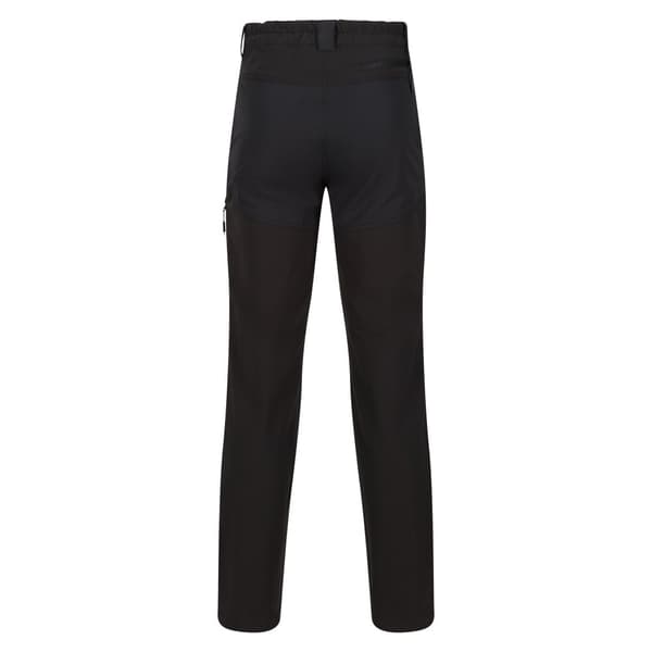 Regatta Mens Questra V Hiking Trousers