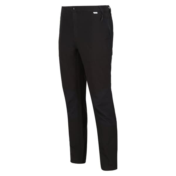 Regatta Mens Questra V Hiking Trousers