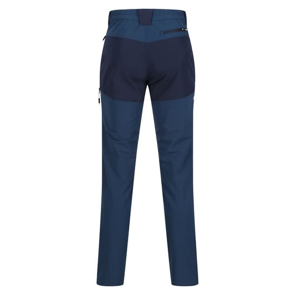 Regatta Mens Questra V Hiking Trousers