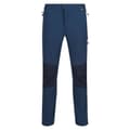 Miniatyrbilde 1 av 3: Regatta Mens Questra V Hiking Trousers