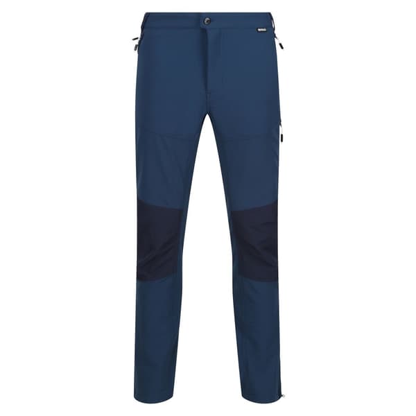 Regatta Mens Questra V Hiking Trousers
