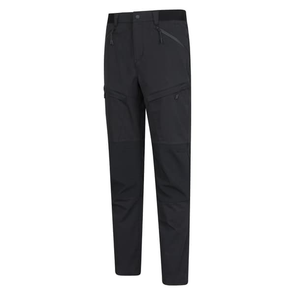 Mountain Warehouse Mens Jungle Trekking Trousers
