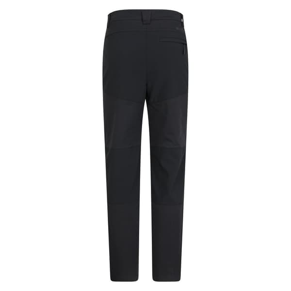 Mountain Warehouse Mens Jungle Trekking Trousers