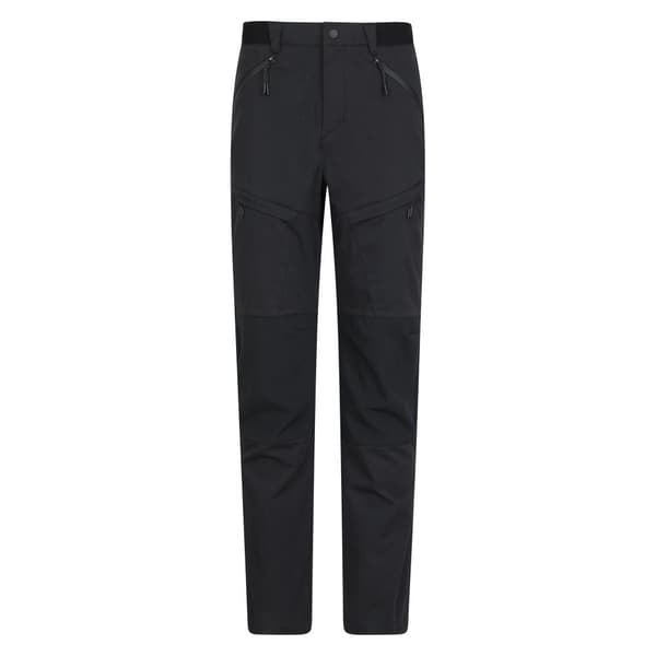 Mountain Warehouse Mens Jungle Trekking Trousers