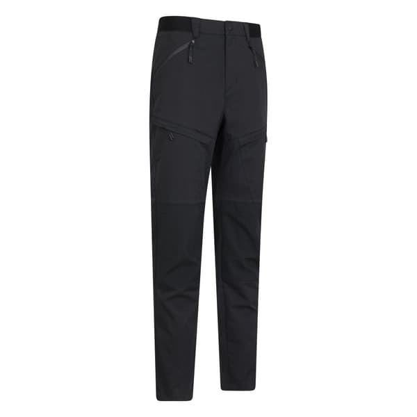 Mountain Warehouse Mens Jungle Trekking Trousers