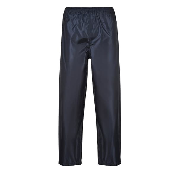 Portwest Mens Classic Waterproof Trousers