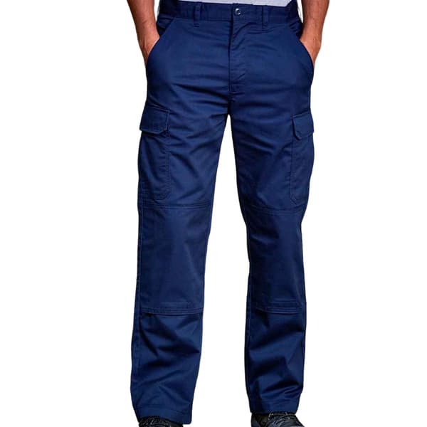 PRORTX Womens/Ladies Cargo Trousers
