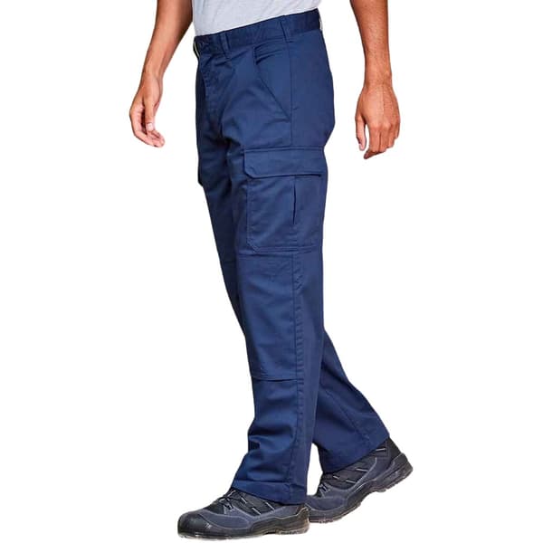 PRORTX Womens/Ladies Cargo Trousers