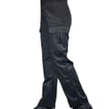 Miniatyrbilde 5 av 5: PRORTX Womens/Ladies Cargo Trousers