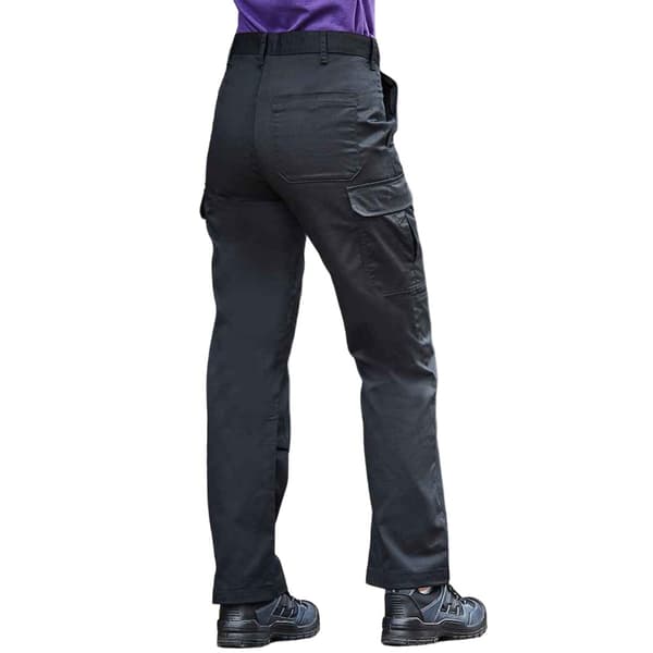PRORTX Womens/Ladies Cargo Trousers