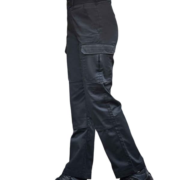 PRORTX Womens/Ladies Cargo Trousers