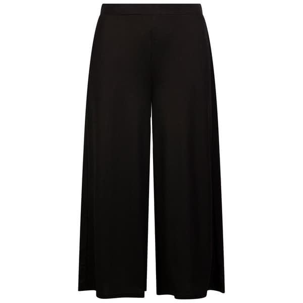 Trespass Womens/Ladies Tammy Cropped Trousers Black L
