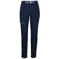Miniatyrbilde 1 av 2: Trespass Womens/Ladies Bernia Quick Dry Trousers
