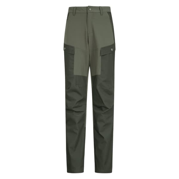 Mountain Warehouse Womens/Ladies Expedition Hybrid Hiking Trousers