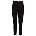 Miniatyrbilde 1 av 2: Trespass Womens/Ladies Rusio Hiking Trousers