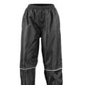 Miniatyrbillede 2 af 2: Result Unisex Adult Pro Coach Waterproof Trousers