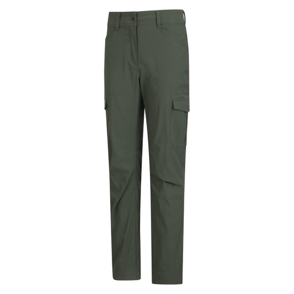 Mountain Warehouse Conniston Cargo-byxor för damer/kvinnor