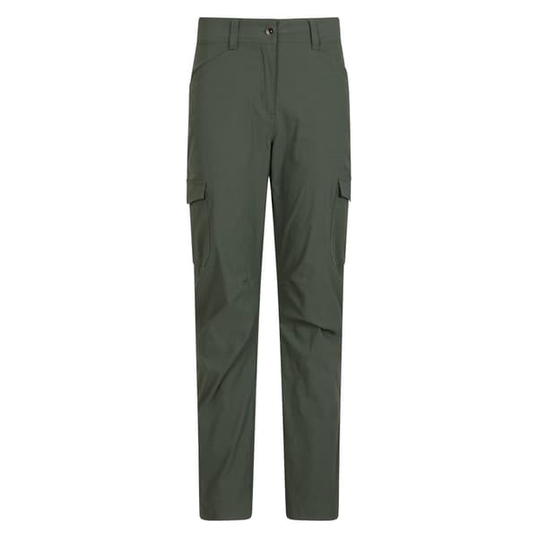 Mountain Warehouse Conniston Cargo-byxor för damer/kvinnor