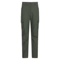 Miniatyrbilde 1 av 2: Mountain Warehouse Womens/Ladies Conniston Cargo Trousers