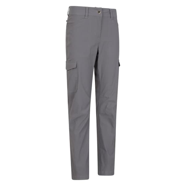 Mountain Warehouse Conniston Cargo-byxor för damer/kvinnor