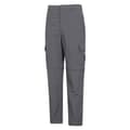 Miniatyrbilde 4 av 5: Mountain Warehouse Mens Explore Zip-Off Trousers