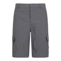 Miniatyrbilde 5 av 5: Mountain Warehouse Mens Explore Zip-Off Trousers