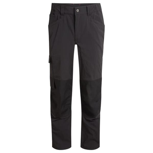 Craghoppers Mens Bedale Cargo Trousers Black 36R
