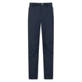 Miniatyrbilde 1 av 4: Mountain Warehouse Mens Grassland Belted Trousers