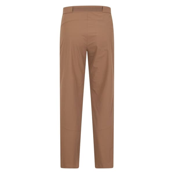 Mountain Warehouse Mens Grassland Belted Trousers