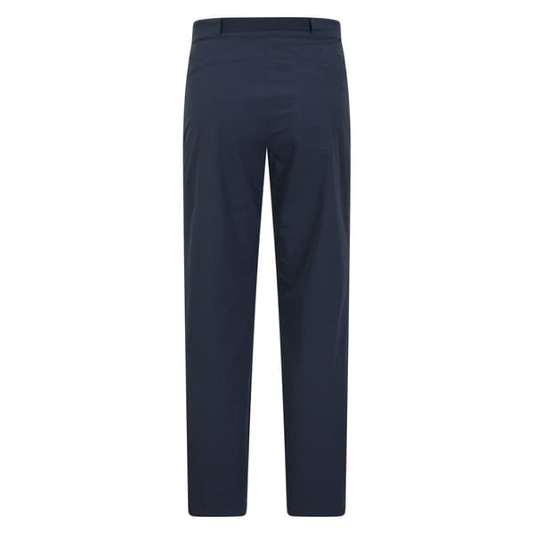 Mountain Warehouse Mens Grassland Belted Trousers