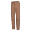 Miniatyrbilde 4 av 4: Mountain Warehouse Mens Grassland Belted Trousers