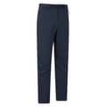 Miniatyrbilde 3 av 4: Mountain Warehouse Mens Grassland Belted Trousers