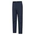 Miniatyrbilde 4 av 4: Mountain Warehouse Mens Grassland Belted Trousers