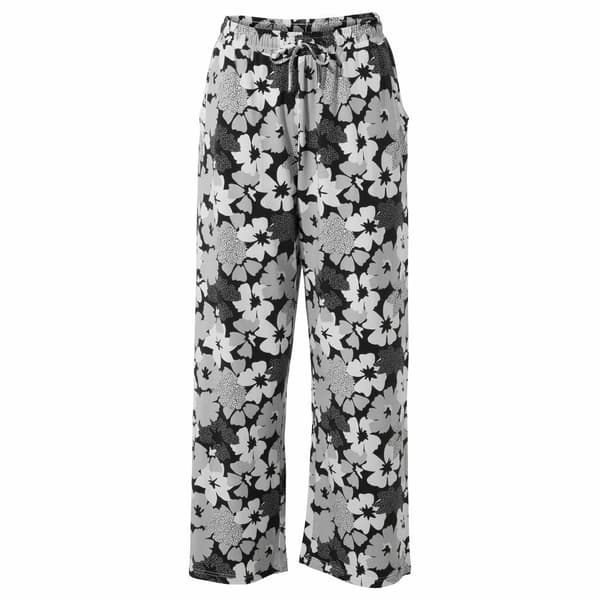 TOG24 Womens/Ladies Izzie Floral Trousers