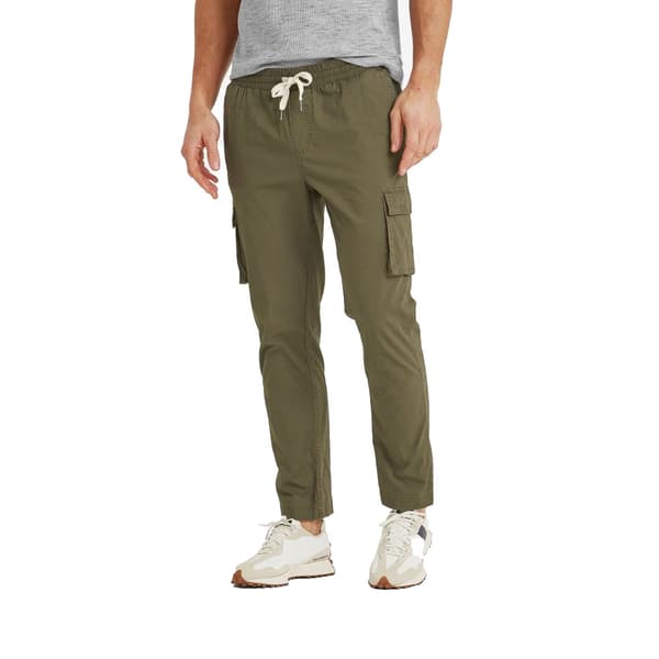 TOG24 Mens Silas Cargo Trousers