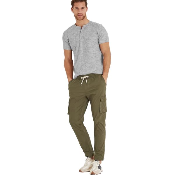 TOG24 Mens Silas Cargo Trousers