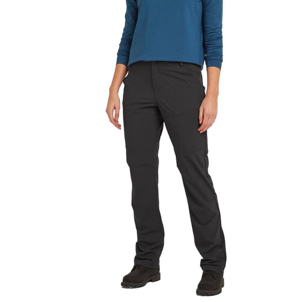 TOG24 Womens/Ladies Denver Walking Trousers