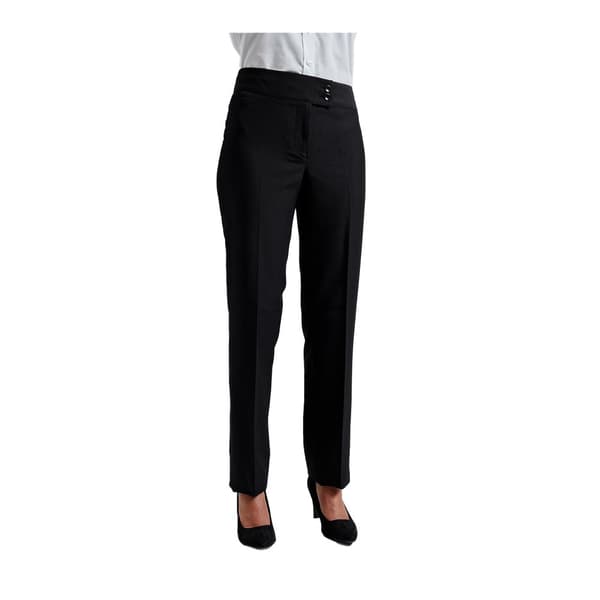 Premier Womens/Ladies Iris Straight Leg Trousers